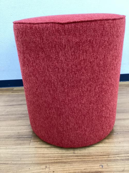 Knoll Office (ノルオフィス) Rockwell Unscripted Touchdown ロー・シリンダー David Rockwell　ファブリック