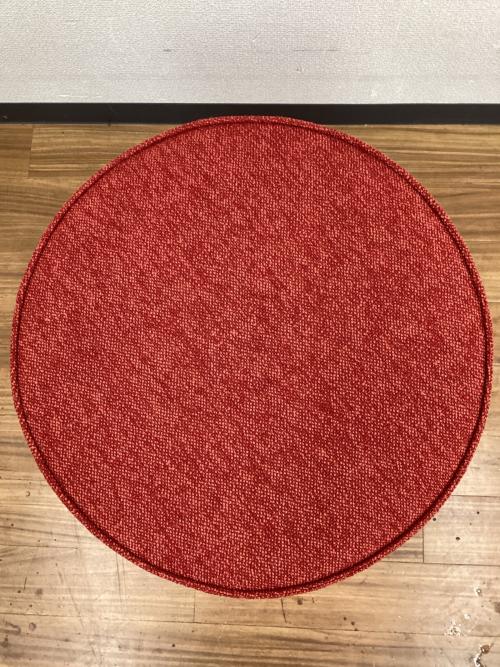 Knoll Office (ノルオフィス) Rockwell Unscripted Touchdown ロー・シリンダー David Rockwell　ファブリック