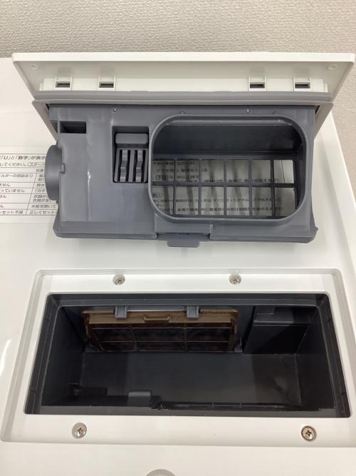 Panasonic (パナソニック) ドラム式洗濯乾燥機 洗濯容量10.0kg 乾燥容量6.0Kg 2018年製 NA-VX7800L