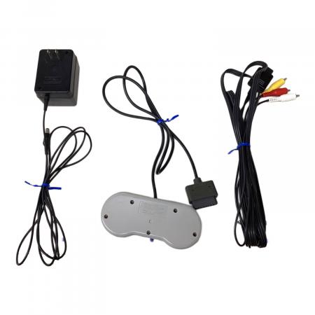 ジャンク品 Nintendo (ニンテンドー) スーパーファミコン SHVC-001