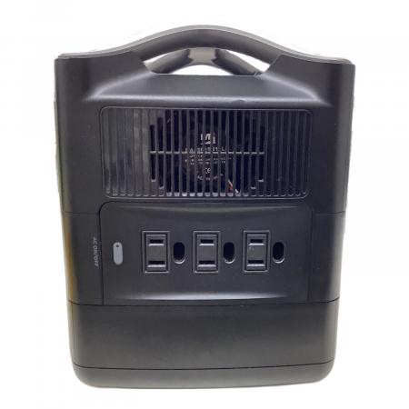 ECOFLOW (エコフロー)RIVER600 ポータブル電源 EFRIVER600-JP+RIVER600