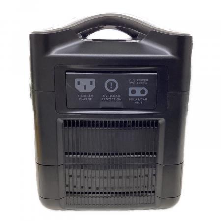 発電機・ポータブル電源 ECOFLOW 600 ef600-JP ECOFLOW (エコフロー)RIVER600 ポータブル電源 EFRIVER600-JP+RIVER600