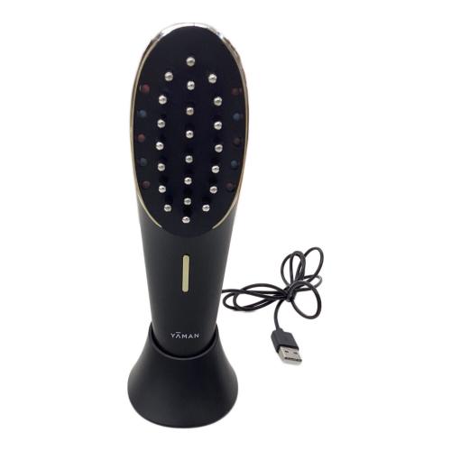 ヤーマン リラクゼーション ヴェーダスカルプブラシ BS for Salon S