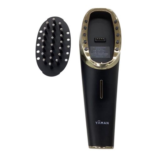 ヤーマン リラクゼーション ヴェーダスカルプブラシ BS for Salon S