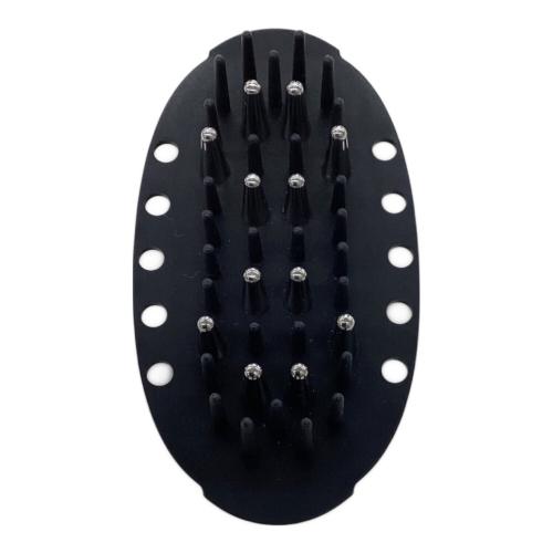 ヤーマン リラクゼーション ヴェーダスカルプブラシ BS for Salon S