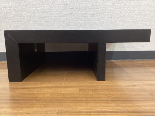 CASSINA IXC. (カッシーナ イクスシー) ナイトテーブル Tam ブラック