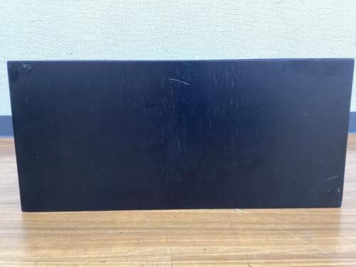 CASSINA IXC. (カッシーナ イクスシー) ナイトテーブル Tam ブラック