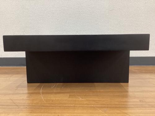 CASSINA IXC. (カッシーナ イクスシー) ナイトテーブル Tam ブラック