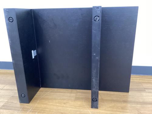 CASSINA IXC. (カッシーナ イクスシー) ナイトテーブル Tam ブラック