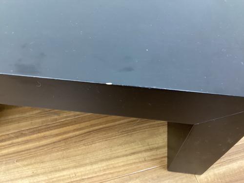 CASSINA IXC. (カッシーナ イクスシー) ナイトテーブル Tam ブラック