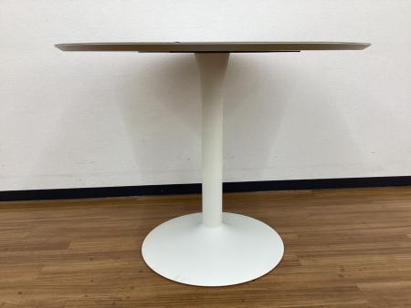 BoConcept (ボーコンセプト) ダイニングテーブル グレー アッシュ