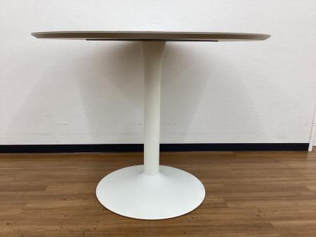 BoConcept (ボーコンセプト) ダイニングテーブル グレー アッシュ