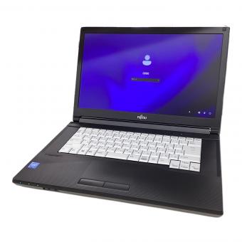 富士通(フジツウ)LIFEBOOK A579/B 15.6インチ Windows11 Pro