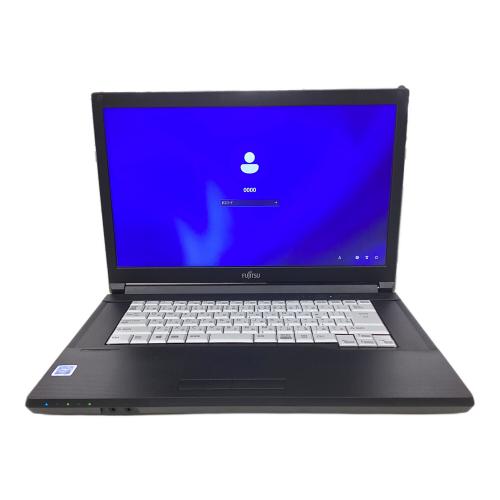 富士通(フジツウ)LIFEBOOK A579/B 15.6インチ Windows11 Pro