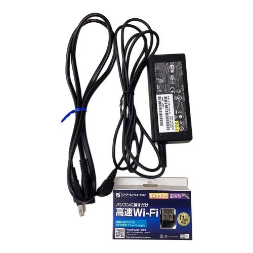 富士通(フジツウ)LIFEBOOK A579/B 15.6インチ Windows11 Pro