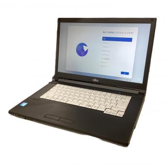 富士通 (フジツウ) LIFEBOOK A5511/H 15.6インチ Windows11 Pro