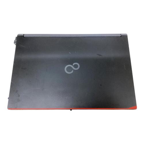 富士通 (フジツウ) LIFEBOOK A5511/H 15.6インチ Windows11 Pro