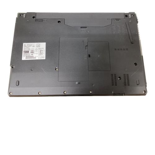 富士通 (フジツウ) LIFEBOOK A5511/H 15.6インチ Windows11 Pro