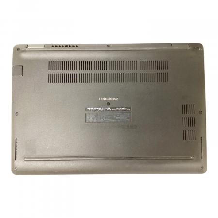 DELL(デル)Latitude 5300 電源ボタン剥げ有り 13.3インチ