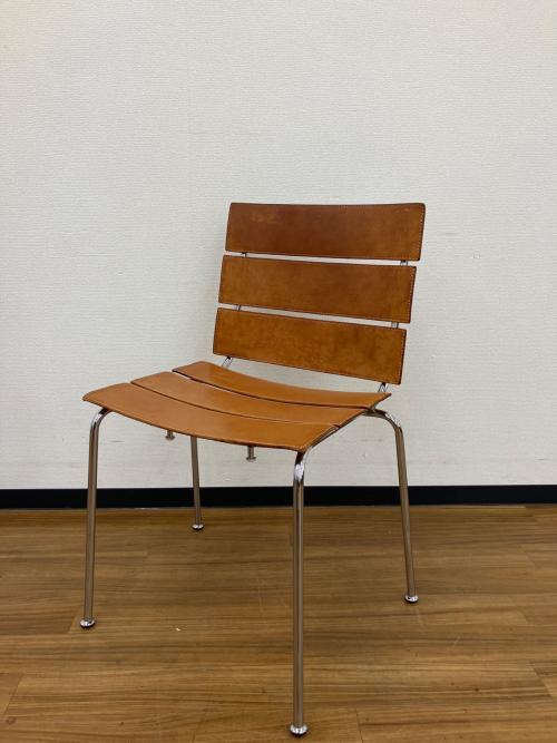 fasem (ファセム) ダイニングチェアー MADE IN ITALY