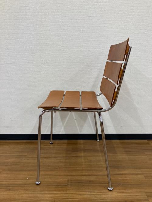 fasem (ファセム) ダイニングチェアー MADE IN ITALY