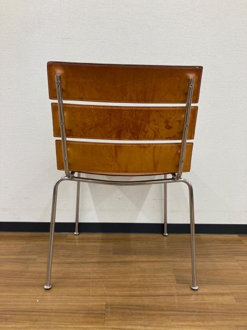 fasem (ファセム) ダイニングチェアー MADE IN ITALY