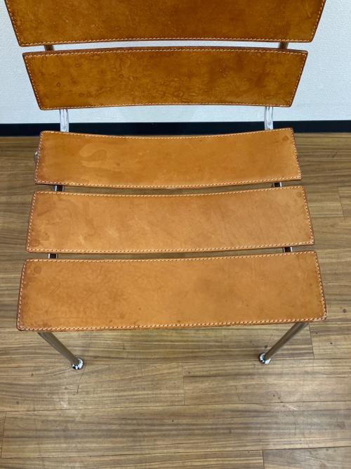 fasem (ファセム) ダイニングチェアー MADE IN ITALY