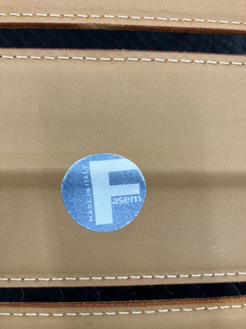 fasem (ファセム) ダイニングチェアー MADE IN ITALY