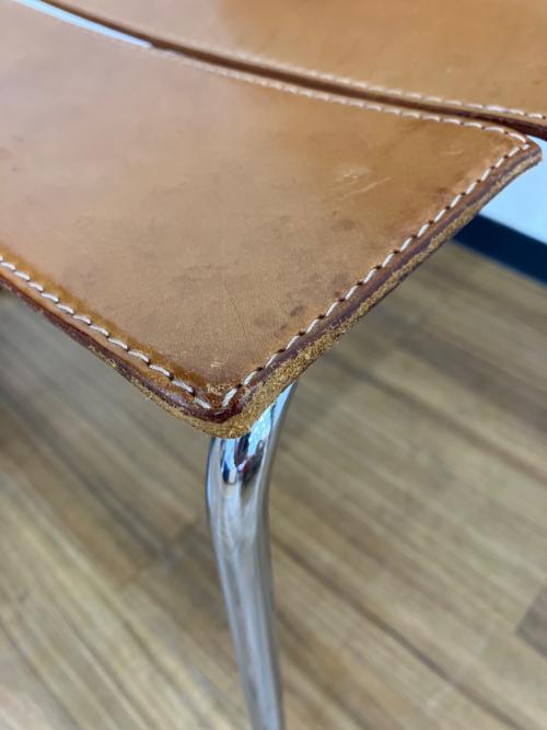 fasem (ファセム) ダイニングチェアー MADE IN ITALY