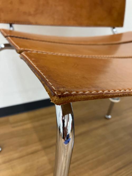 fasem (ファセム) ダイニングチェアー MADE IN ITALY