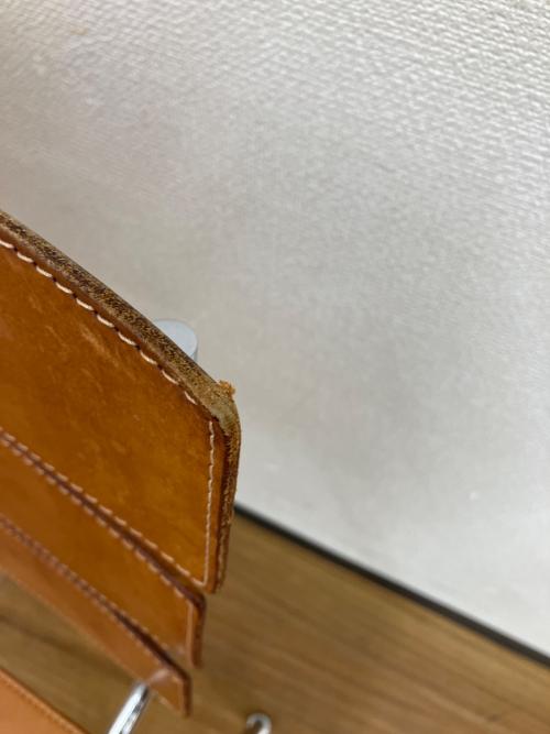 fasem (ファセム) ダイニングチェアー MADE IN ITALY