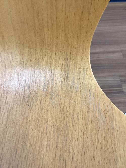 Fritz Hansen (フリッツハンセン) セブンチェア ビーチ アルネ・ヤコブセン