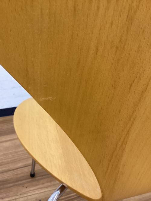 Fritz Hansen (フリッツハンセン) セブンチェア ビーチ アルネ・ヤコブセン