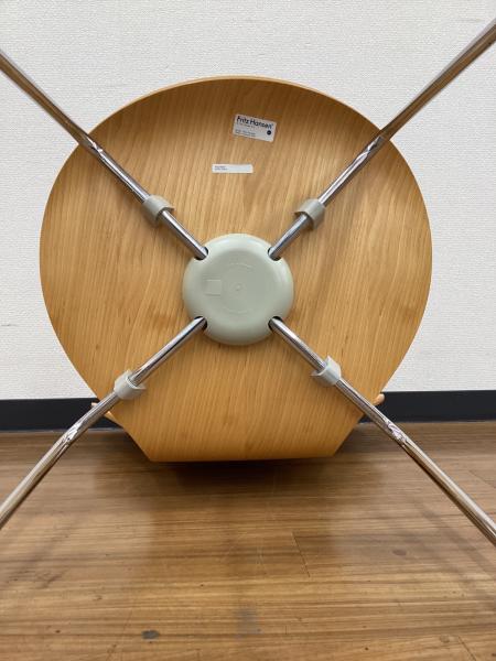 Fritz Hansen (フリッツハンセン) セブンチェア ビーチ アルネ