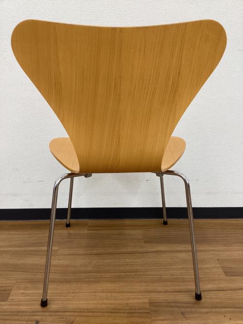Fritz Hansen (フリッツハンセン) セブンチェア【トレファク秦野店】 Fritz Hansen (フリッツハンセン) セブンチェア デンマーク製