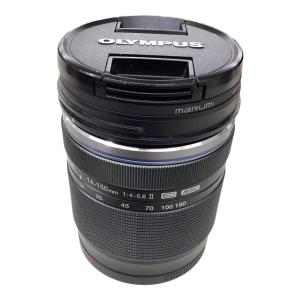 OLYMPUS (オリンパス) ズームレンズ M.ZUIKO DIGITAL ED 14-150mm F4.0-5.6 II