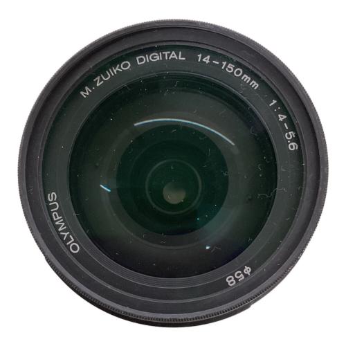 OLYMPUS (オリンパス) ズームレンズ M.ZUIKO DIGITAL ED 14-150mm F4.0-5.6 II