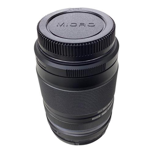 OLYMPUS (オリンパス) ズームレンズ M.ZUIKO DIGITAL ED 14-150mm F4.0-5.6 II