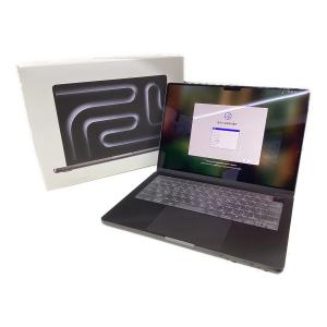 Apple (アップル) MacBook Pro 2024 M4 14インチ