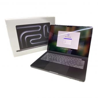 Apple (アップル) MacBook Pro 2024 14インチ