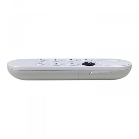 Google(グーグル)Chromecast with Google TV 4K GZRNL 2020年発売