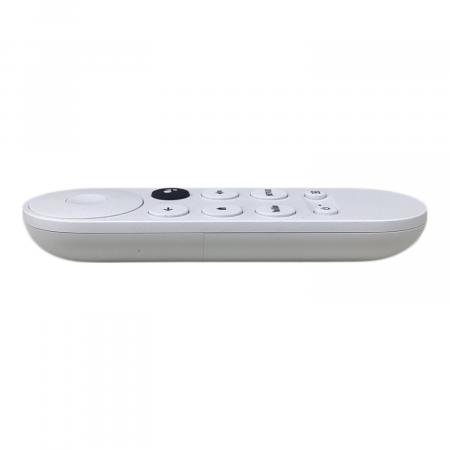 Google(グーグル)Chromecast with Google TV 4K GZRNL 2020年発売