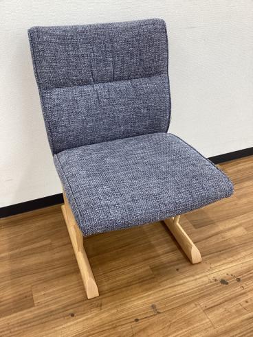 飛騨産業 (ヒダサンギョウ) 1人掛けソファー キツツキマーク