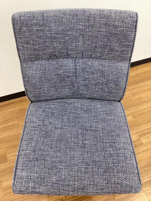 飛騨産業 (ヒダサンギョウ) KAYA3 ダイニングチェアー IDC大塚家具 LF220R