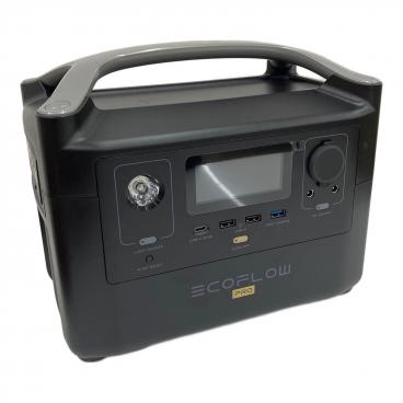 ECOFLOW (エコフロー) EF-Flex-110C ソーラーパネル EFSOLAR110N