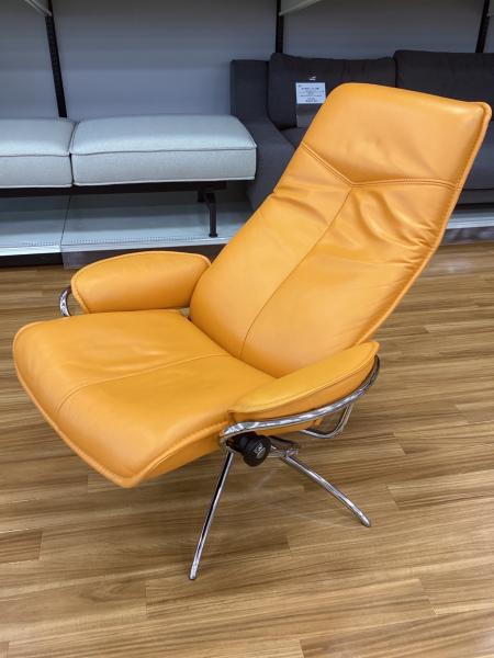 Ekornes (エコーネス) リクライニングチェアー ストレスレス