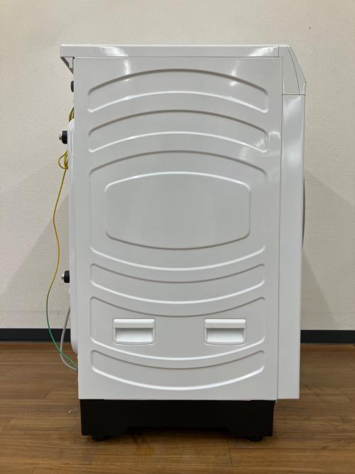 AQUA (アクア) ドラム式洗濯乾燥機 洗濯10.0kg 乾燥5.0kg 2025年製 AQW-DM10R-R(W)