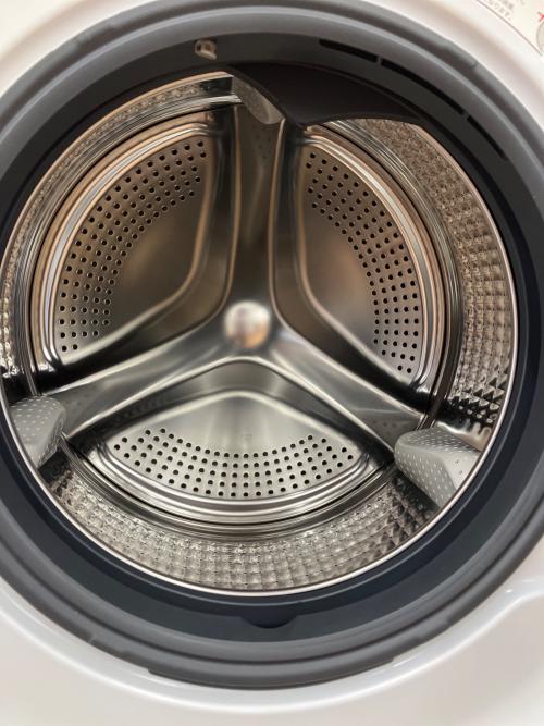 AQUA (アクア) ドラム式洗濯乾燥機 洗濯10.0kg 乾燥5.0kg 2025年製 AQW-DM10R-R(W)