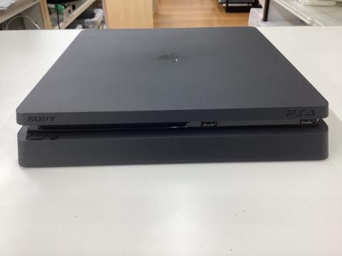 SONY (ソニー) Playstation4 CUH-2100A コントローラー1個・電源ケーブル・HDMIケーブル付属