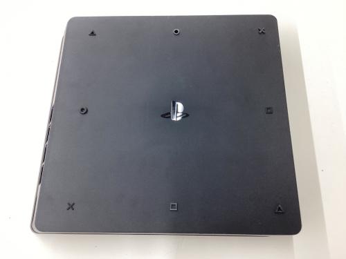 SONY (ソニー) Playstation4 CUH-2100A コントローラー1個・電源ケーブル・HDMIケーブル付属